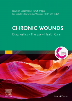 Chronic Wounds (Diagnostics - Therapy - Health Care)
