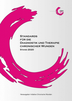 Standards des ICW e. V. für die Diagnostik und Therapie chronischer Wunden - Stand 2020
